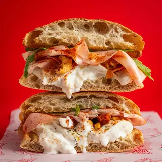 MANGIAMORE