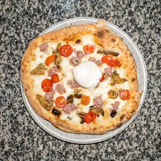 Sfiziosa