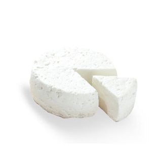 Queso Fresco Cabra Flor Bermeja Tarrina 300 Gr (Unidad)