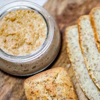 Мюсли с плодове и орехи (250г)