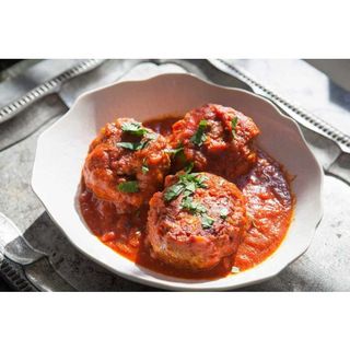 Meatballs (2 Pieces)