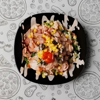 Don salata