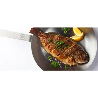 Wholefish Platter /Catch of the Day Platter