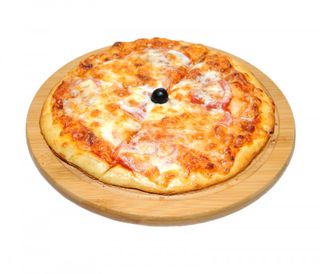 Պիցցա Մարգարիտա