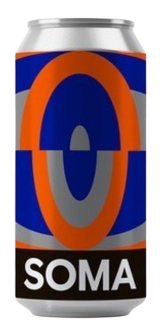 Neuro Soma Beer Lata 44 cl.