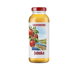 Voćni sok jabuka