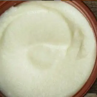 sauce ail