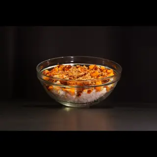 Hotbowl D'Arròs Amb Pollastre Teriyaki (1 Ud.)