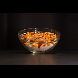 Hotbowl D'Arròs Amb Pollastre Teriyaki (1 Ud.)