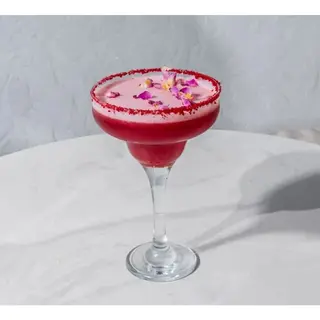 Red Rose
