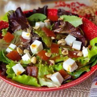 Ensalada capadocia