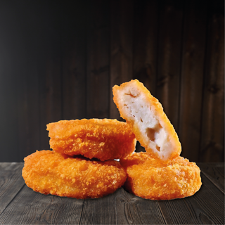 Chicken Nuggets (Halal)