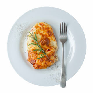 Լանգետ խոզի մսից