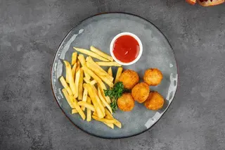 Смешарики