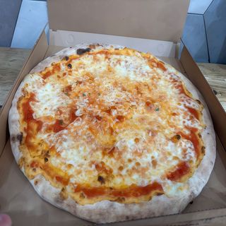 Margherita