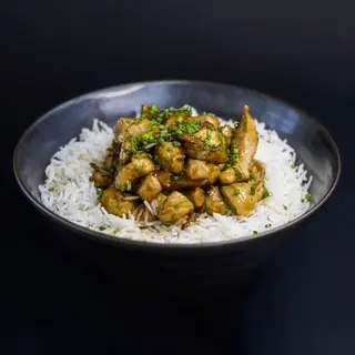 BUTA-NO SHOGAYAKI