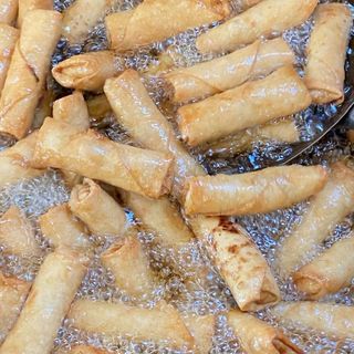 Spring roll