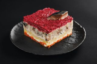 ШУБА СКУМБРІЯ (500g)