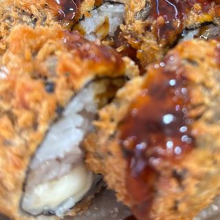 66-Crispy Roll Ternera(8 Uds.)