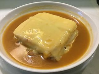 Francesinha