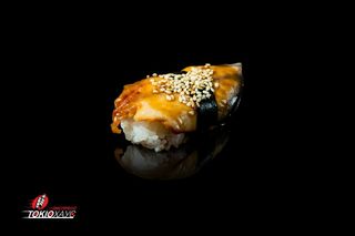 Нігірі Унагі