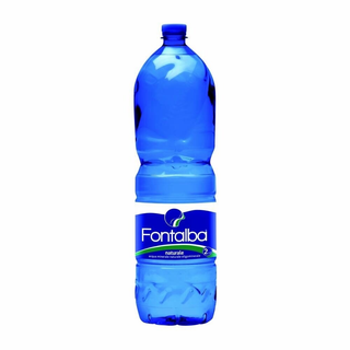 Acqua naturale 1,5 lt