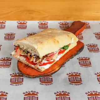 Panino Texas