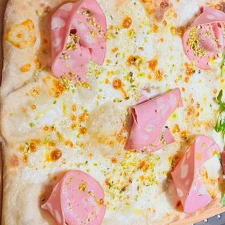 Mortadella e stracchino 1 pala