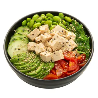 Poke Green Power