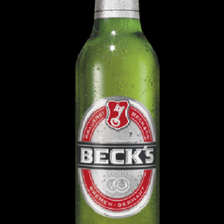Beck's 33 cl