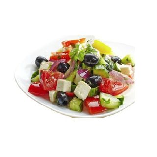 Ensalada Griega