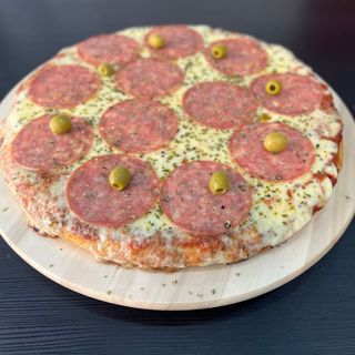 Calabresa Individual