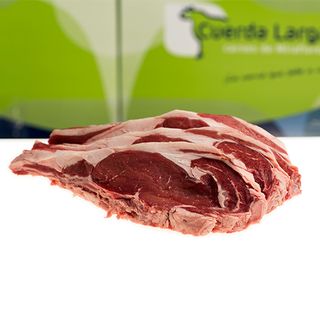 Lomo Bajo Cuerda Larga (500 g.)