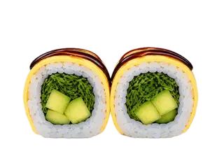 Rolka Tropik (8 sztuk, 260 g)