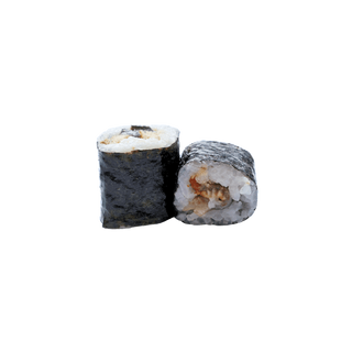 Maki De Anguila (6 Uds.)