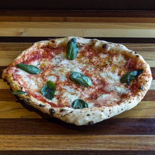 La pizza dei pizzaioli