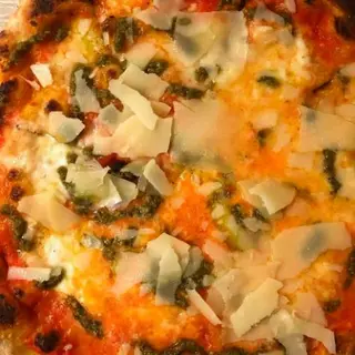 Pizza Dop (31 cm.)