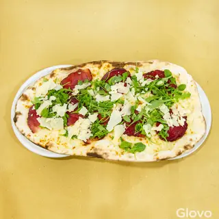 Carpaccio