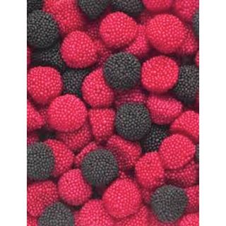 Moras Zarza (100 Gr.)