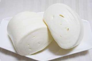 Pane cinese al vapore