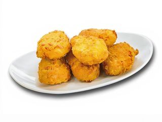 Nuggets (6 Uds.)