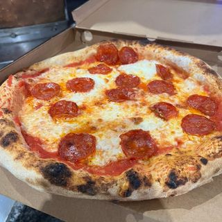 Salame piccante o dolce