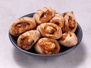 Twix Scrolls
