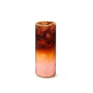 SPARKLING WILD BERRY ESPRESSO TONIC