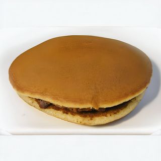 Dorayaki De Chocolate (1 Ud.)