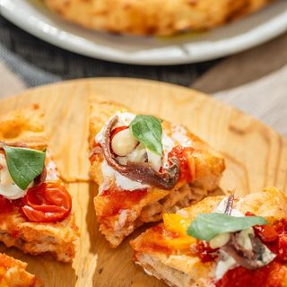 La stracotta IN DOPPIA COTTURA