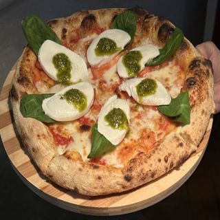 Dona Redonda  (30cm)