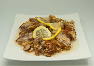 Regina in sos de lamaie