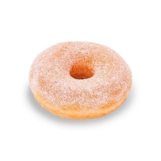Donut Sugar