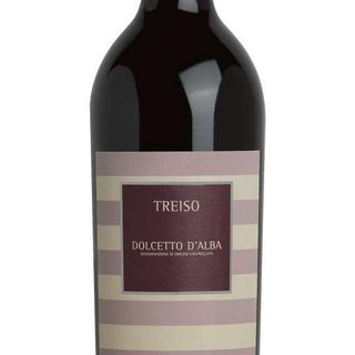 Dolcetto Alba Treiso - 75 cl
